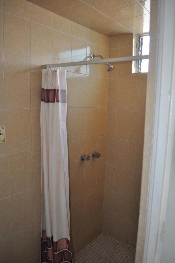 Hotel Tolotzin Toluca Kültér fotó